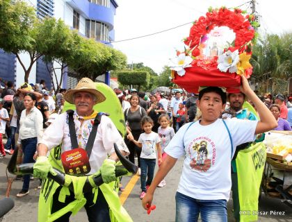 ¡Vamos a Bailar, Vamos a Cantar, a Santo Domingo de Guzmán!