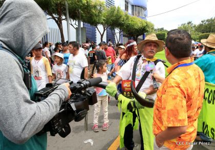 ¡Vamos a Bailar, Vamos a Cantar, a Santo Domingo de Guzmán!