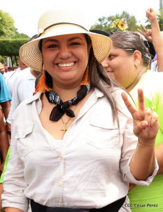 ¡Vamos a Bailar, Vamos a Cantar, a Santo Domingo de Guzmán!