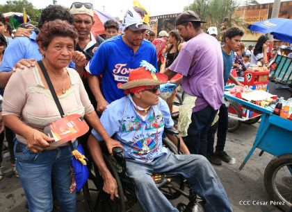 ¡Vamos a Bailar, Vamos a Cantar, a Santo Domingo de Guzmán!