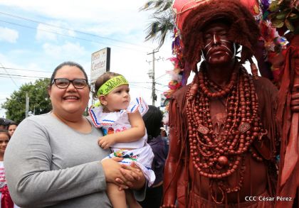 ¡Vamos a Bailar, Vamos a Cantar, a Santo Domingo de Guzmán!