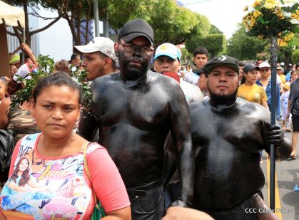 ¡Vamos a Bailar, Vamos a Cantar, a Santo Domingo de Guzmán!