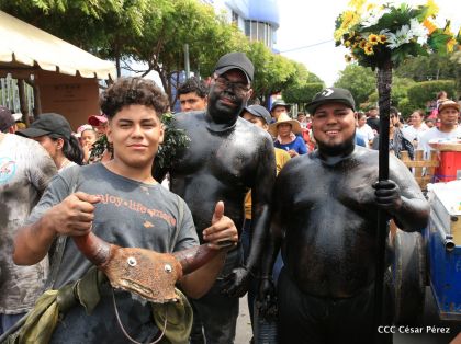 ¡Vamos a Bailar, Vamos a Cantar, a Santo Domingo de Guzmán!