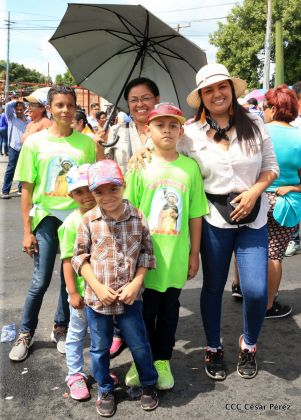 ¡Vamos a Bailar, Vamos a Cantar, a Santo Domingo de Guzmán!