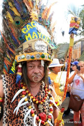 ¡Vamos a Bailar, Vamos a Cantar, a Santo Domingo de Guzmán!