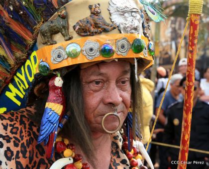 ¡Vamos a Bailar, Vamos a Cantar, a Santo Domingo de Guzmán!