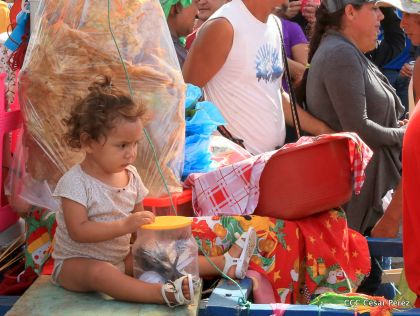 ¡Vamos a Bailar, Vamos a Cantar, a Santo Domingo de Guzmán!