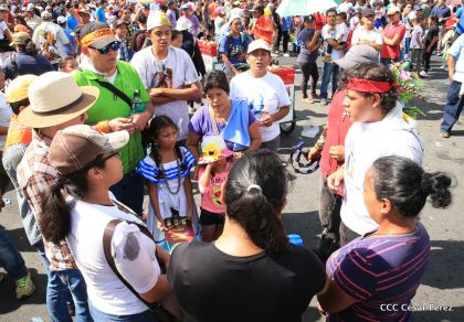 ¡Vamos a Bailar, Vamos a Cantar, a Santo Domingo de Guzmán!