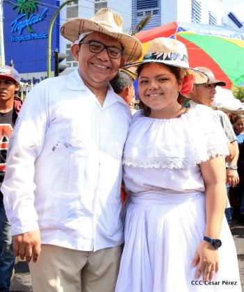 ¡Vamos a Bailar, Vamos a Cantar, a Santo Domingo de Guzmán!