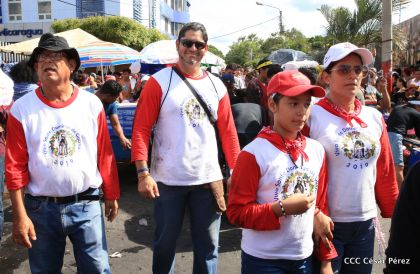 ¡Vamos a Bailar, Vamos a Cantar, a Santo Domingo de Guzmán!