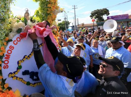 ¡Vamos a Bailar, Vamos a Cantar, a Santo Domingo de Guzmán!