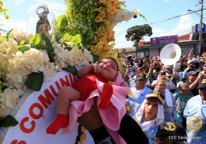 ¡Vamos a Bailar, Vamos a Cantar, a Santo Domingo de Guzmán!