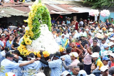 ¡Vamos a Bailar, Vamos a Cantar, a Santo Domingo de Guzmán!