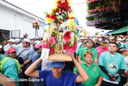 ¡Vamos a Bailar, Vamos a Cantar, a Santo Domingo de Guzmán!