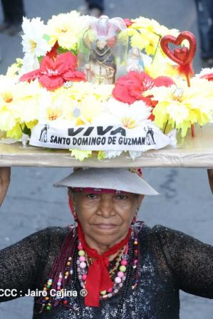 ¡Vamos a Bailar, Vamos a Cantar, a Santo Domingo de Guzmán!