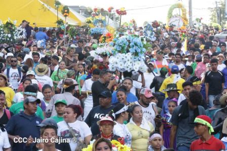 ¡Vamos a Bailar, Vamos a Cantar, a Santo Domingo de Guzmán!