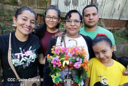 ¡Vamos a Bailar, Vamos a Cantar, a Santo Domingo de Guzmán!