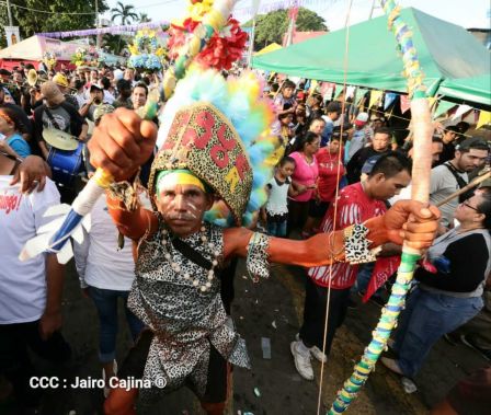 ¡Vamos a Bailar, Vamos a Cantar, a Santo Domingo de Guzmán!