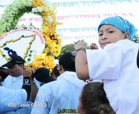 ¡Vamos a Bailar, Vamos a Cantar, a Santo Domingo de Guzmán!