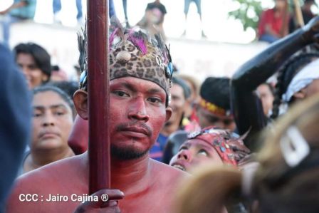 ¡Vamos a Bailar, Vamos a Cantar, a Santo Domingo de Guzmán!