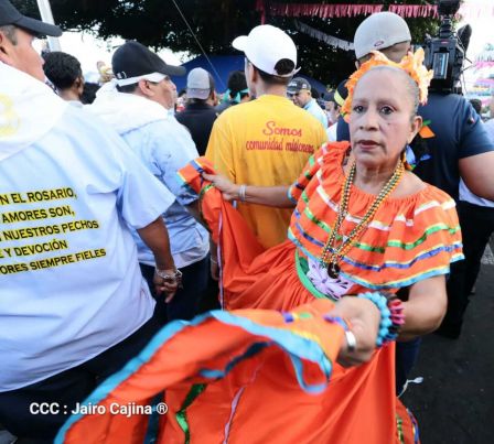 ¡Vamos a Bailar, Vamos a Cantar, a Santo Domingo de Guzmán!