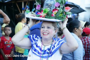 ¡Vamos a Bailar, Vamos a Cantar, a Santo Domingo de Guzmán!