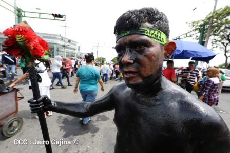 ¡Vamos a Bailar, Vamos a Cantar, a Santo Domingo de Guzmán!