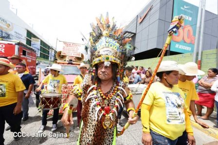 ¡Vamos a Bailar, Vamos a Cantar, a Santo Domingo de Guzmán!