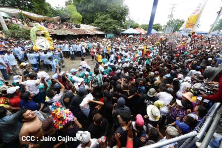 ¡Vamos a Bailar, Vamos a Cantar, a Santo Domingo de Guzmán!
