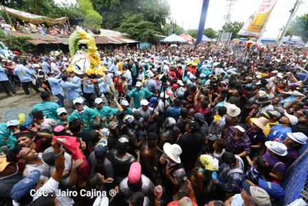 ¡Vamos a Bailar, Vamos a Cantar, a Santo Domingo de Guzmán!