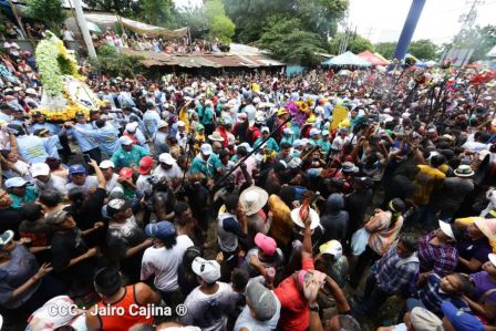 ¡Vamos a Bailar, Vamos a Cantar, a Santo Domingo de Guzmán!