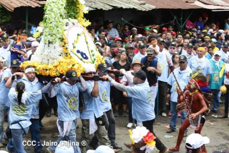 ¡Vamos a Bailar, Vamos a Cantar, a Santo Domingo de Guzmán!