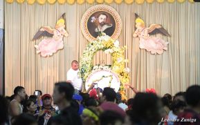 ¡Vamos a Bailar, Vamos a Cantar, a Santo Domingo de Guzmán!