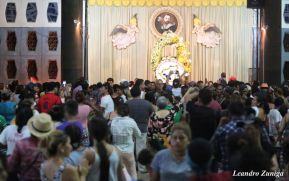 ¡Vamos a Bailar, Vamos a Cantar, a Santo Domingo de Guzmán!