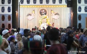 ¡Vamos a Bailar, Vamos a Cantar, a Santo Domingo de Guzmán!