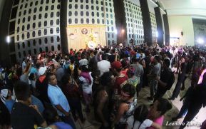 ¡Vamos a Bailar, Vamos a Cantar, a Santo Domingo de Guzmán!