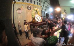 ¡Vamos a Bailar, Vamos a Cantar, a Santo Domingo de Guzmán!