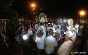 ¡Vamos a Bailar, Vamos a Cantar, a Santo Domingo de Guzmán!