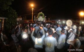 ¡Vamos a Bailar, Vamos a Cantar, a Santo Domingo de Guzmán!