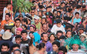 ¡Vamos a Bailar, Vamos a Cantar, a Santo Domingo de Guzmán!