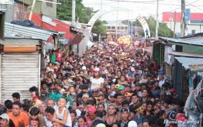 ¡Vamos a Bailar, Vamos a Cantar, a Santo Domingo de Guzmán!
