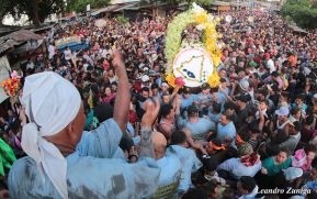 ¡Vamos a Bailar, Vamos a Cantar, a Santo Domingo de Guzmán!