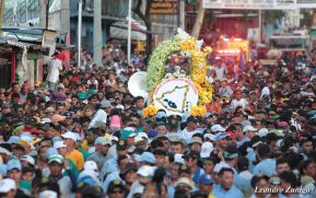¡Vamos a Bailar, Vamos a Cantar, a Santo Domingo de Guzmán!