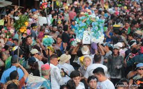 ¡Vamos a Bailar, Vamos a Cantar, a Santo Domingo de Guzmán!