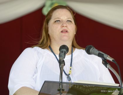 Reclusos reciben beneficio de convivencia familiar en Nicaragua