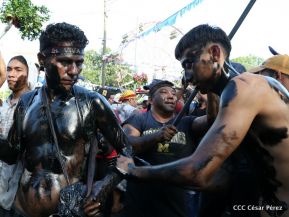 Recorrido de Santo Domingo de Guzmán a Las Sierritas de Managua