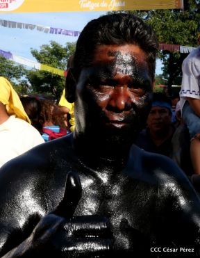 Recorrido de Santo Domingo de Guzmán a Las Sierritas de Managua