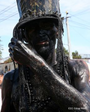 Recorrido de Santo Domingo de Guzmán a Las Sierritas de Managua