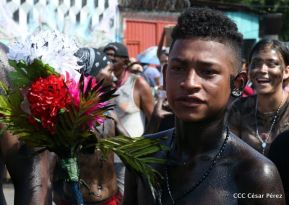 Recorrido de Santo Domingo de Guzmán a Las Sierritas de Managua