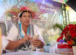 Inauguración del Tercer Festival Gastronómico Internacional